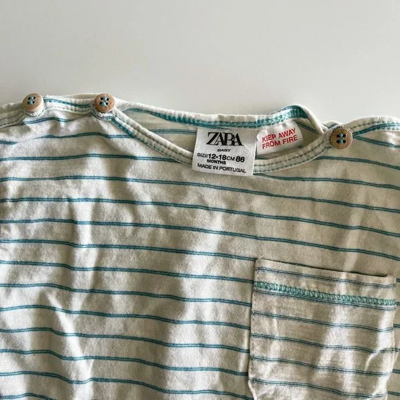 Toddler Zara Gap Bundle Size 18 Months - Picture 3 of 8